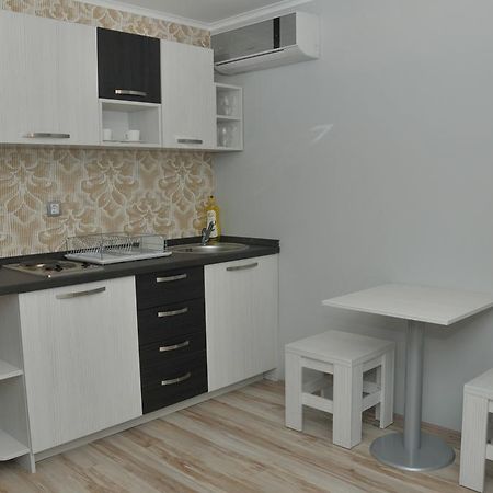 Silver House Hostel Čačak 객실 사진