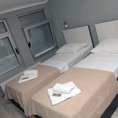 Silver House Hostel Čačak 객실 사진