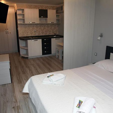 Silver House Hostel Čačak 객실 사진