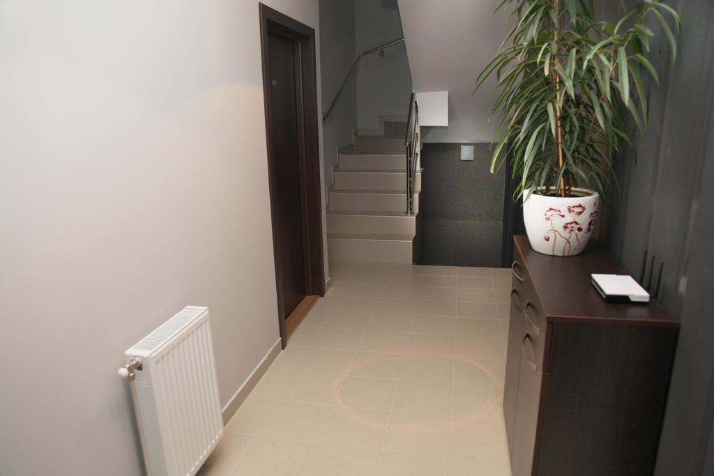 Silver House Hostel Čačak 객실 사진