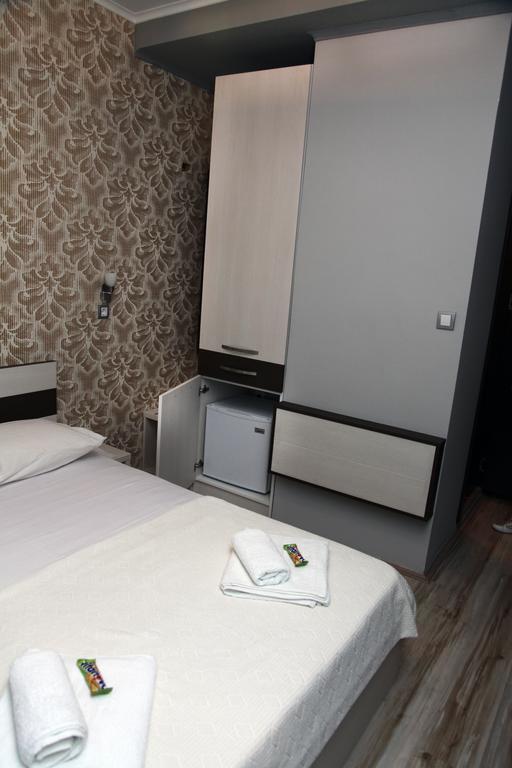 Silver House Hostel Čačak 객실 사진